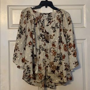 Blouse from Daytrip
